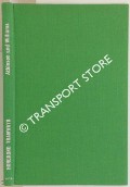 Book cover of Hongkong Tramways - A History of Hongkong Tramways Limited by ATKINSON, R.L.P. & WILLIAMS, A.K.
